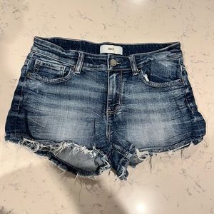 BKE Jean Shorts